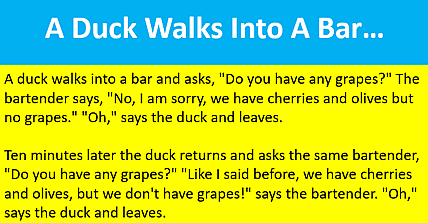 jokes