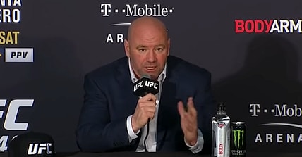 Dana White