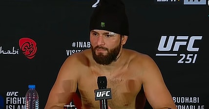 Jorge Masvidal