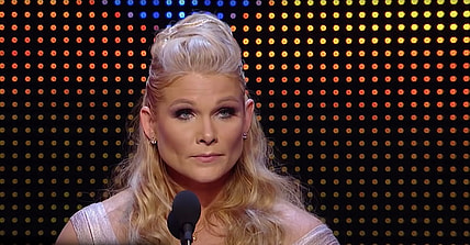 Beth Phoenix