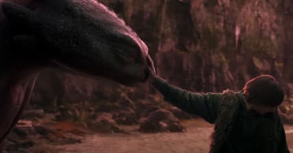 how to train your dragon review