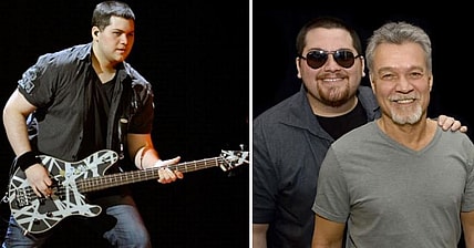 Wolfgang Van Halen