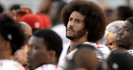 colin Aaron Rodgers Colin Kaepernicksupport