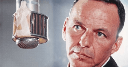 Frank Sinatra