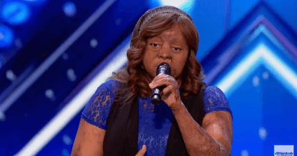 America's Got Talent plane crash