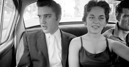 Elvis Facts