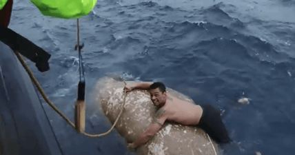 Deadliest Catch