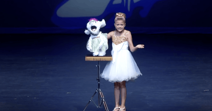 Darci Farmer