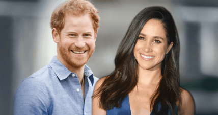 Prince Harry Megan Markle