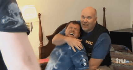 Lizard Lick Towing