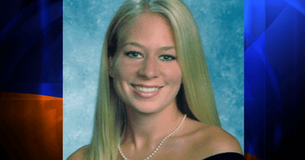 Natalee Holloway