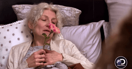 Ami Brown cancer