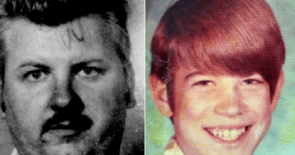 John Wayne Gacy
