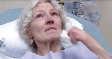 Ami Brown cancer