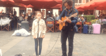 Amira Willighagen