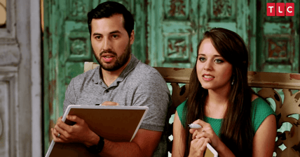 Jinger Duggar