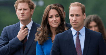 Royal Family