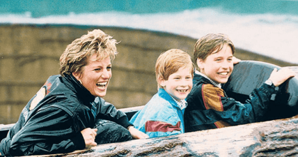 Princess diana death