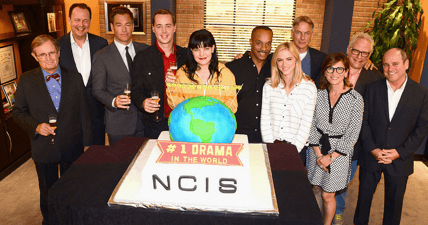 NCIS