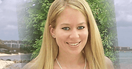 Natalee Holloway