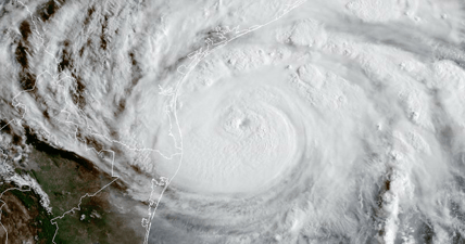 Hurricane Harvey