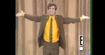 Steve Martin