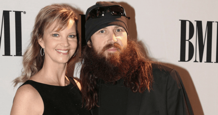 Jase Robertson