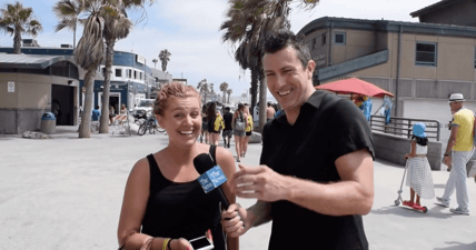 Mark Dice civil war
