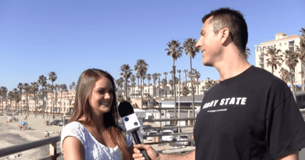 Mark Dice DC