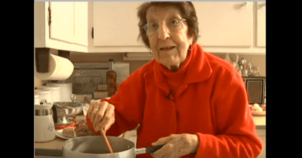 Great Depression recipe