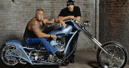 American Chopper