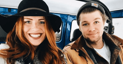 Audrey Roloff