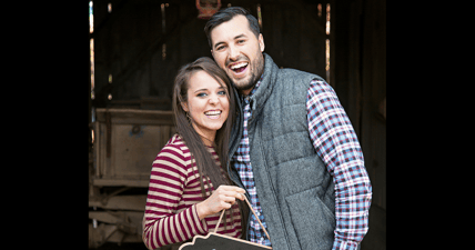 Jinger Duggar pregnant
