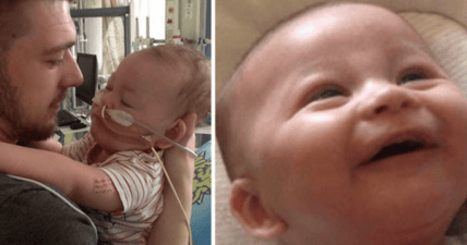 Alfie Evans