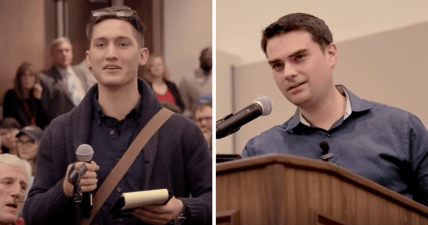 Ben Shapiro
