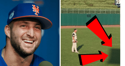 Tim Tebow