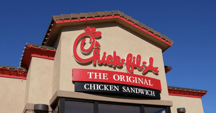 chick fil a summer job
