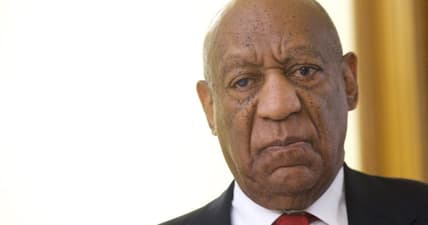 bill cosby juror