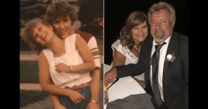 marriage pact 50 years old