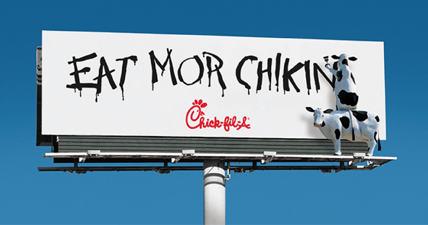 Everyone knows Chick-fil-A is closed on Sunday. Even rapper Kanye West. So when the chicken made a marketing blunder, Popeyes couldn't resist.