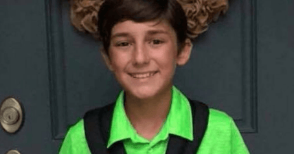 picture day green screen