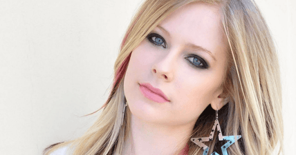 Avril Lavigne