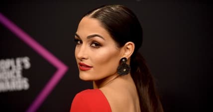 Nikki Bella