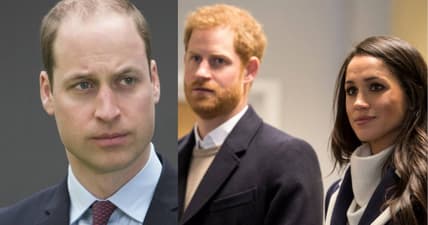 Prince William