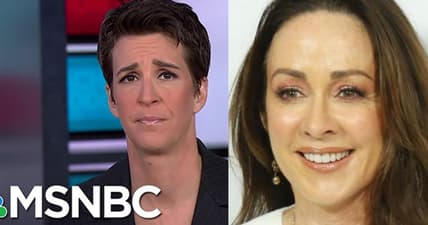 Patricia Heaton