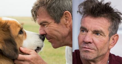 Dennis Quaid