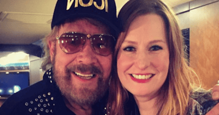 hank williams jr