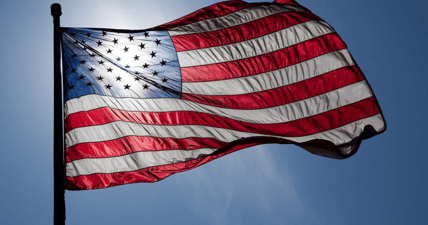 american flag