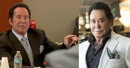 Wayne Newton