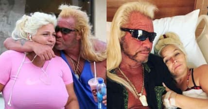 Beth Chapman Cancer